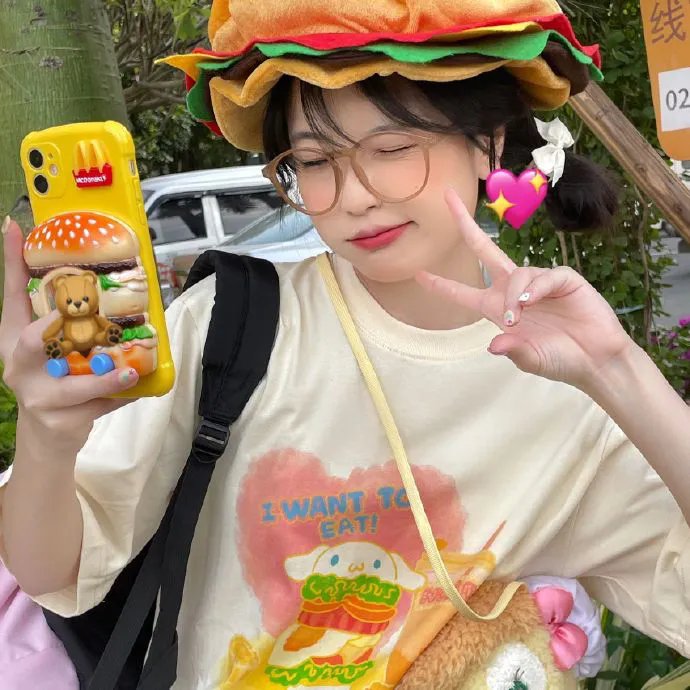 机关枪修女
