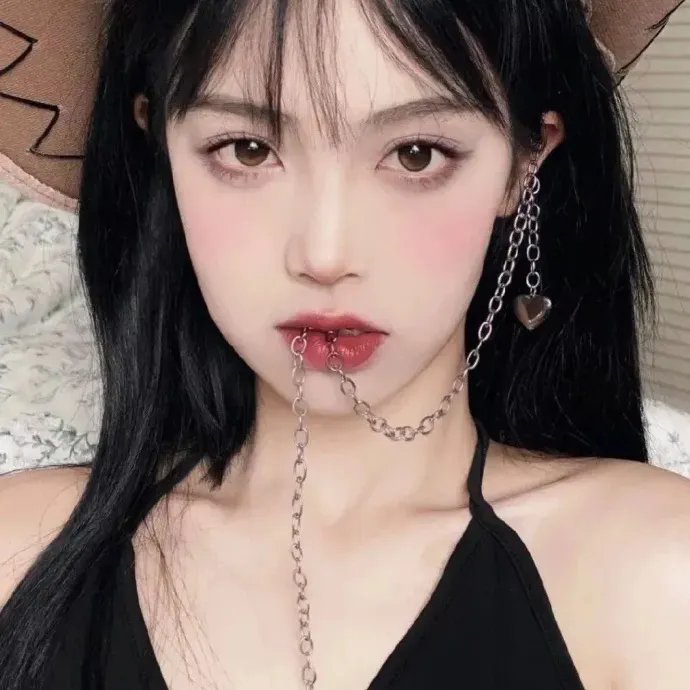 来自另一个星球的女孩